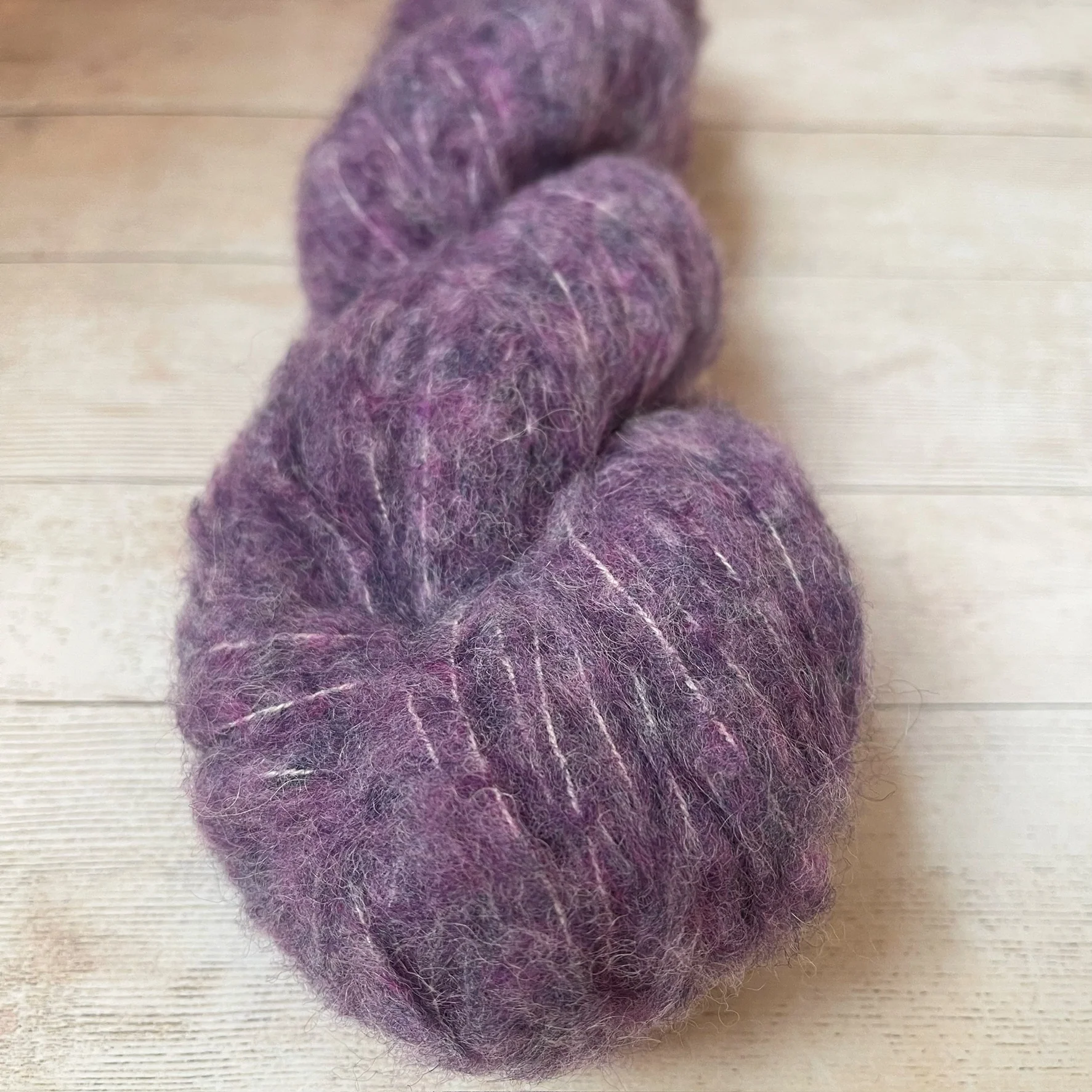 Royal II (Royal Alpaca) - Image 9