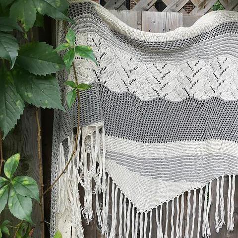 Sabri Neutrals - Organic Cotton + Baby Alpaca - Image 11