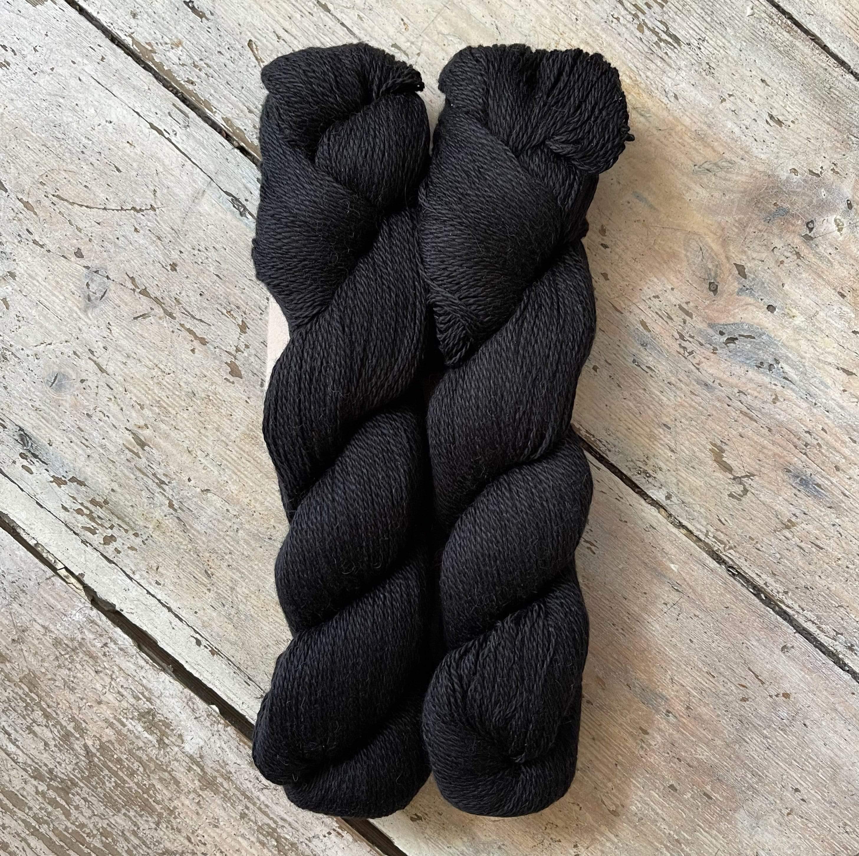 Sabri Colours - Organic Cotton + Baby Alpaca - Image 10