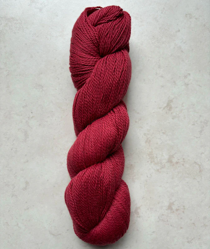 Sabri Colours - Organic Cotton + Baby Alpaca - Image 12