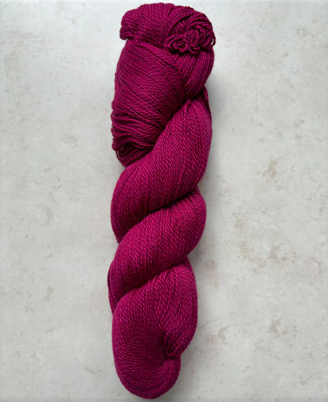 Sabri Colours - Organic Cotton + Baby Alpaca - Image 14