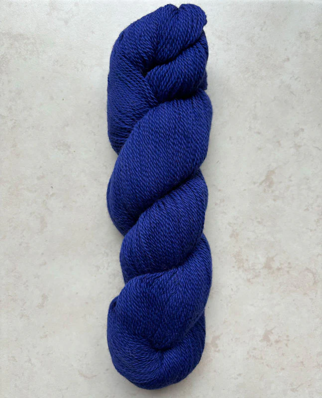 Sabri Colours - Organic Cotton + Baby Alpaca - Image 15