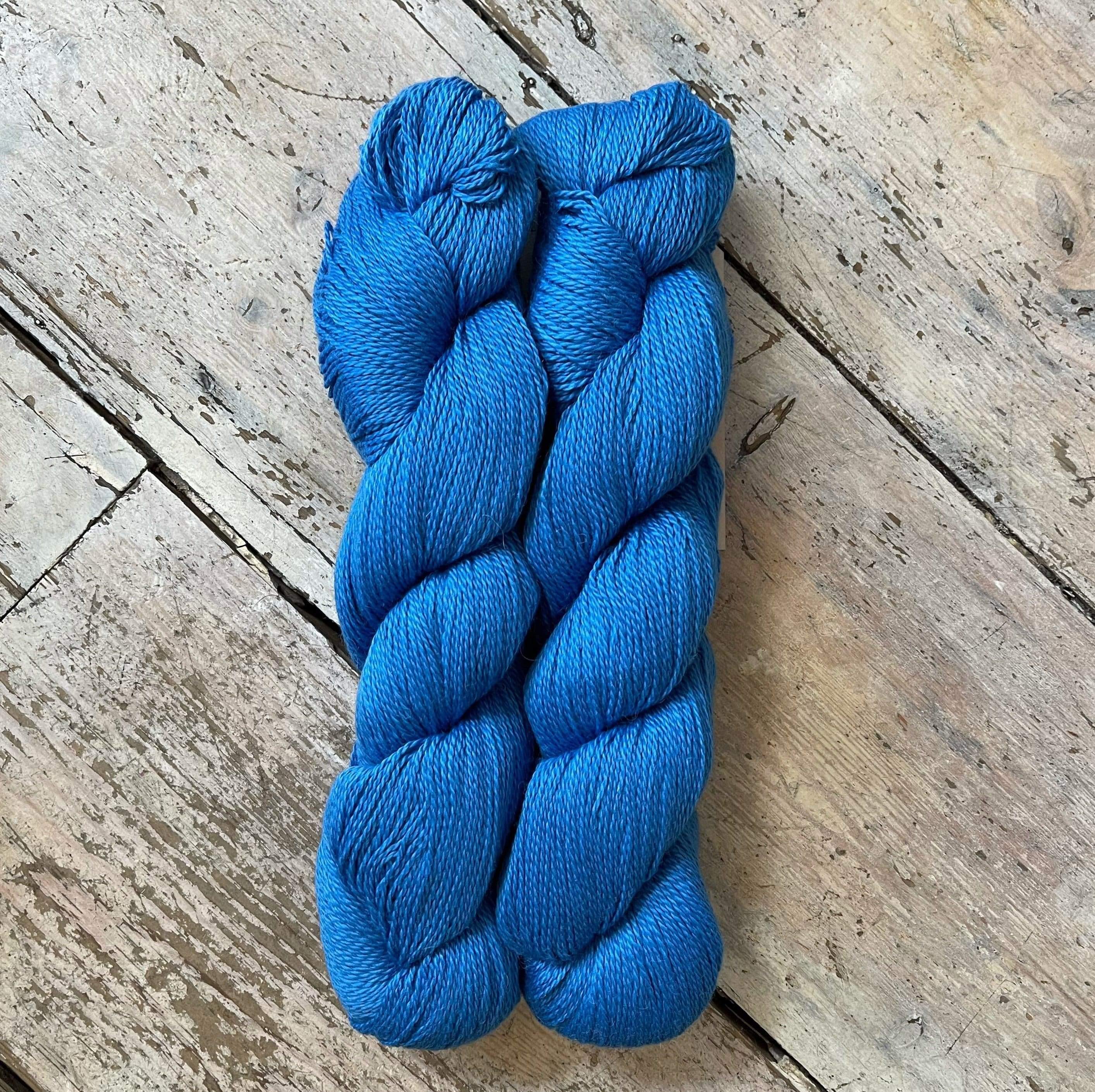 Sabri Colours - Organic Cotton + Baby Alpaca - Image 7