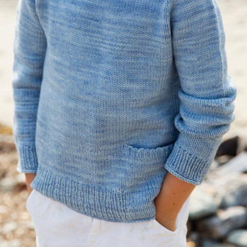 Sailor Pullover Pattern - Image 3