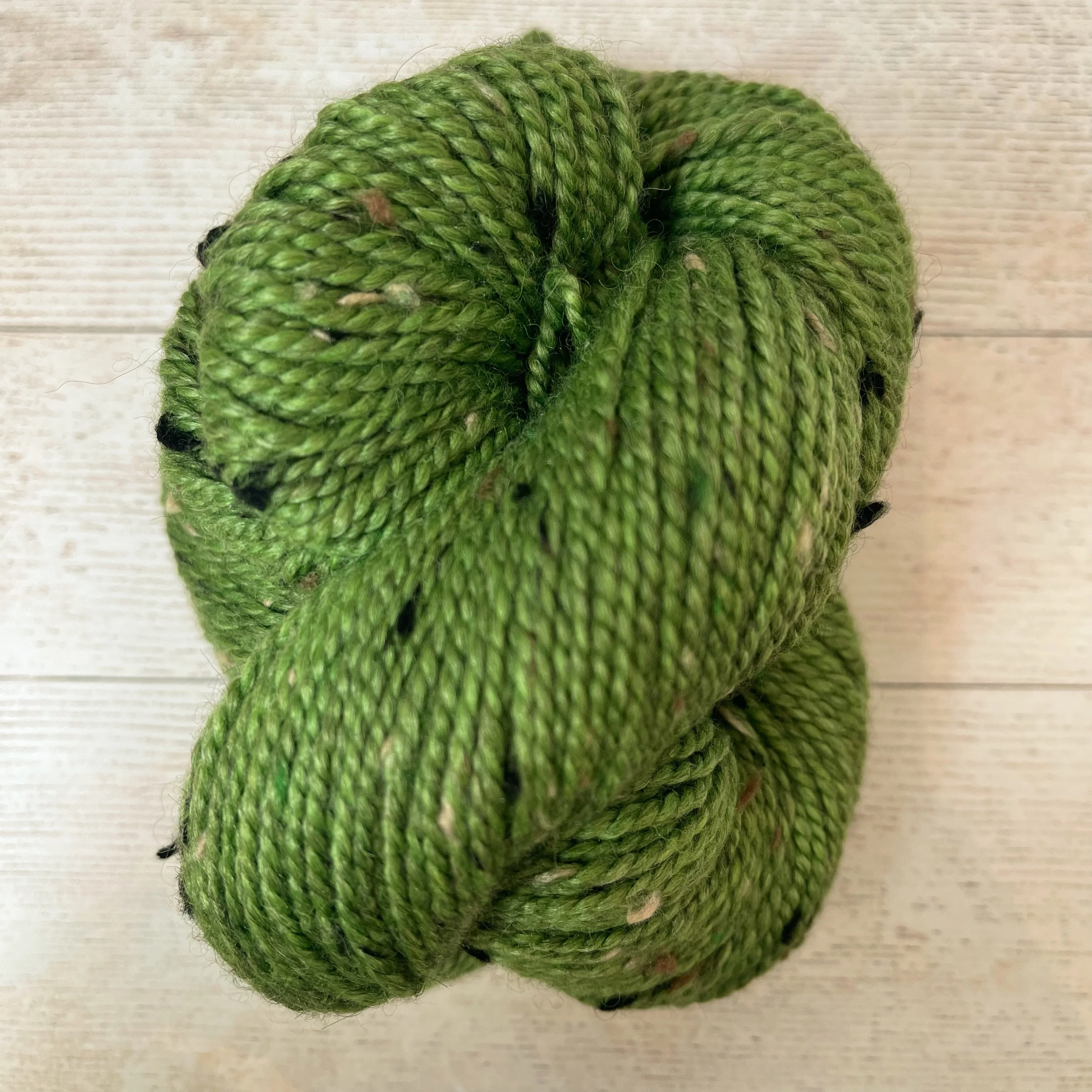 Santi Tweed - Image 9