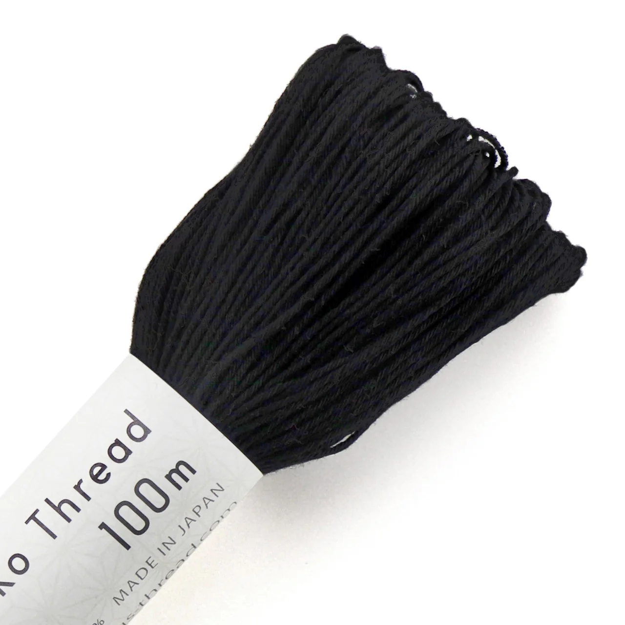 Sashiko Thread - Olympus Cotton 100m - Image 20