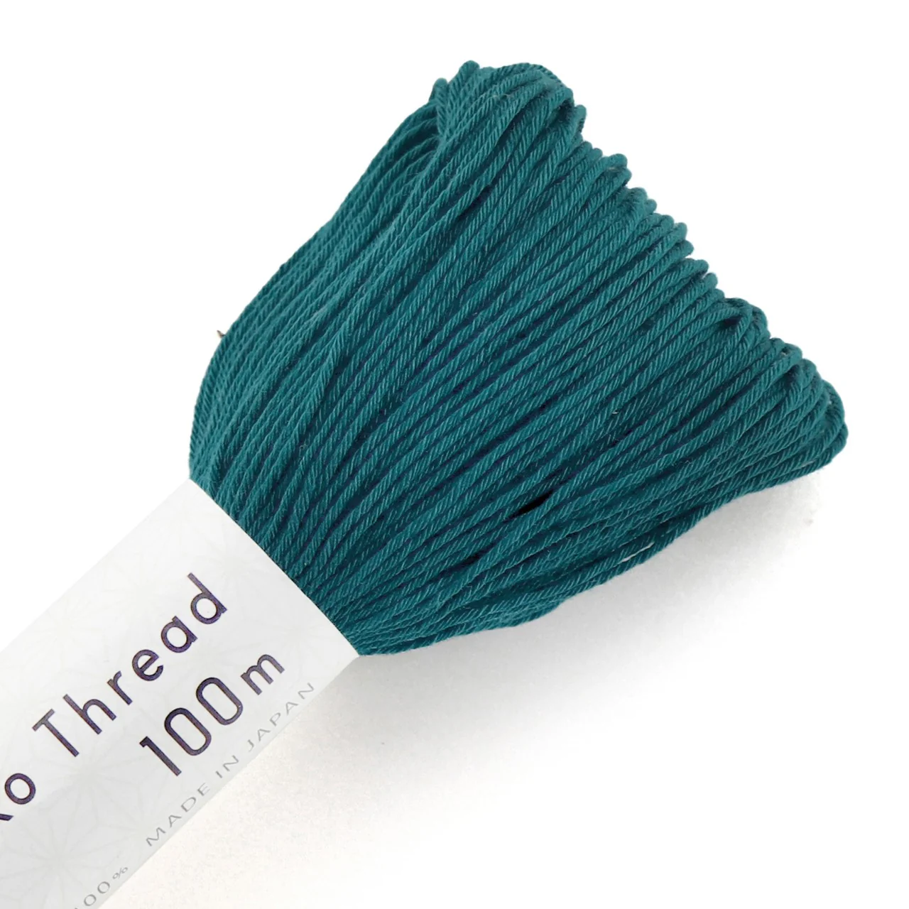 Sashiko Thread - Olympus Cotton 100m - Image 23