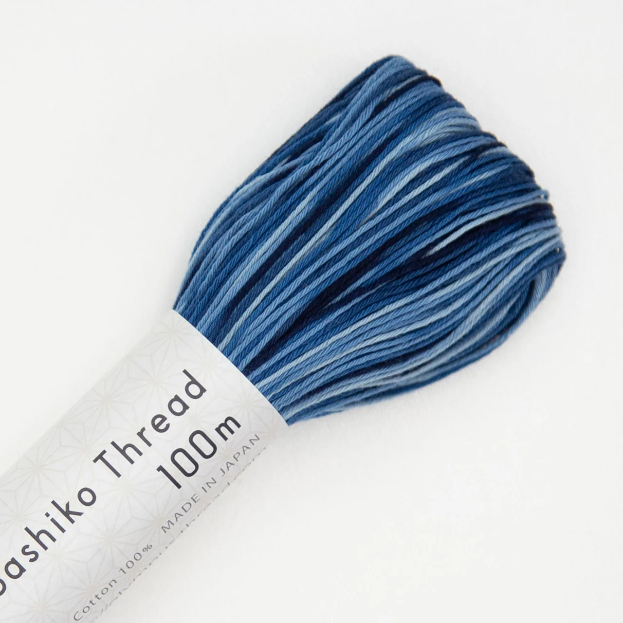 Sashiko Thread - Olympus Cotton 100m - Image 37