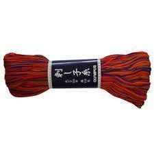 Sashiko Thread - Olympus Cotton 100m - Image 41