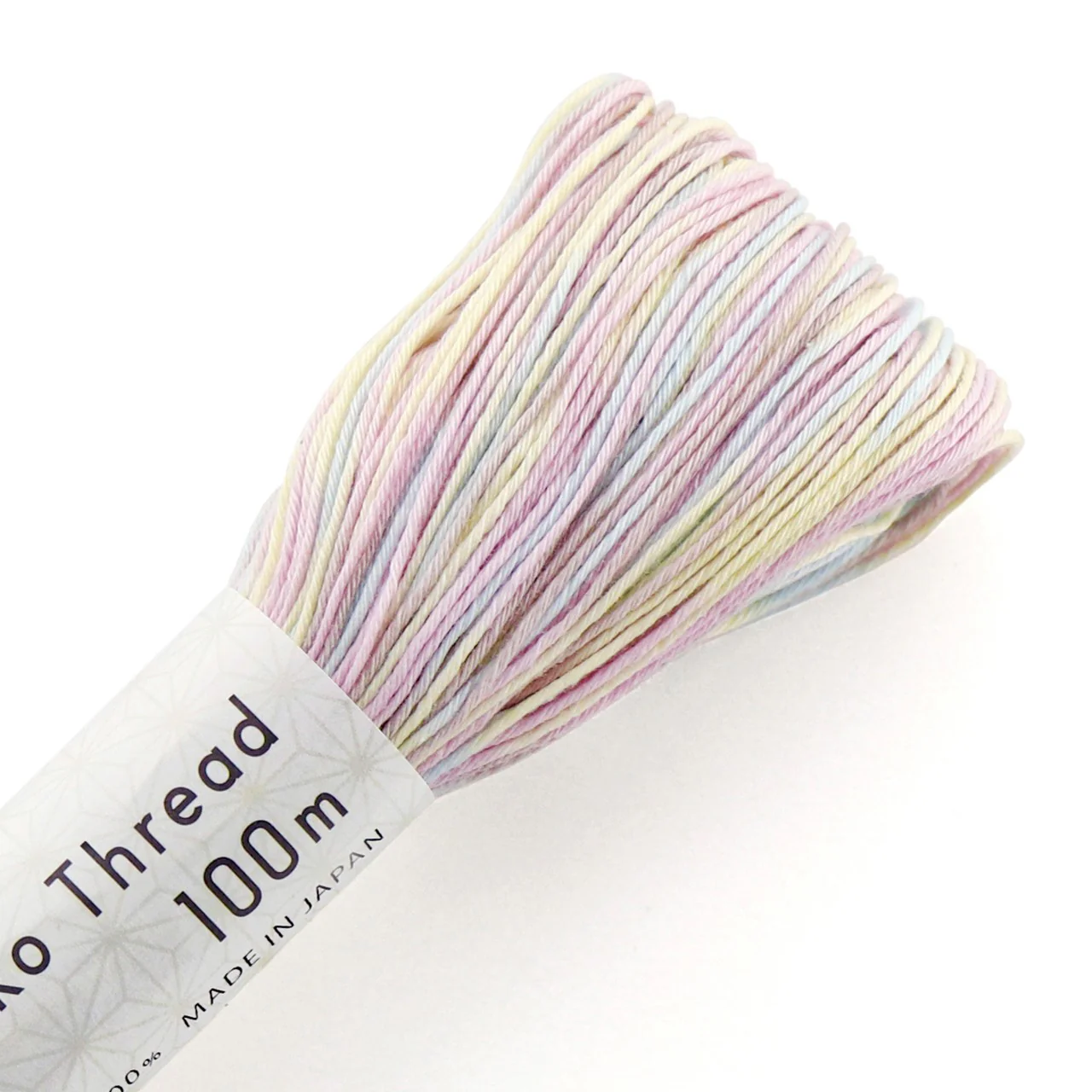 Sashiko Thread - Olympus Cotton 100m - Image 45