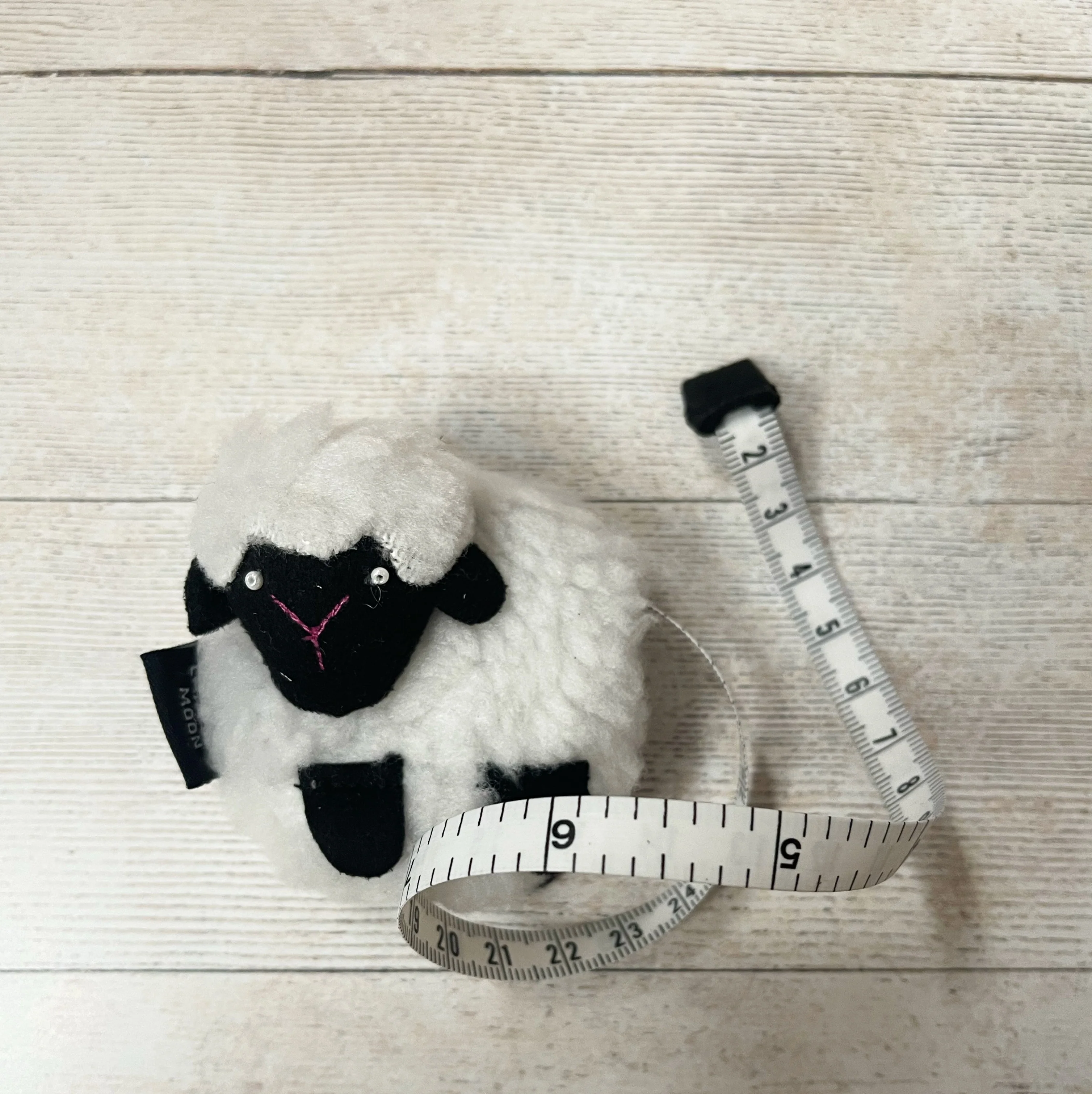 Sheep Tape Measures by Lantern Moon - Image 11