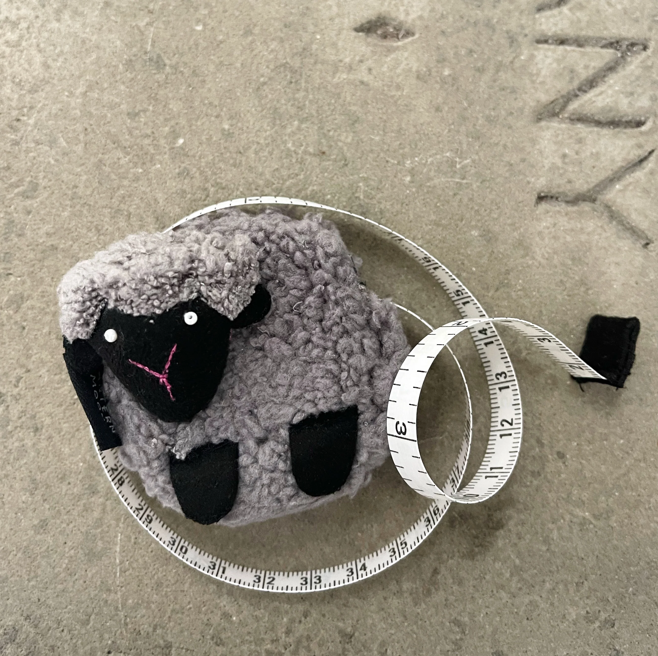 Sheep Tape Measures by Lantern Moon - Image 5