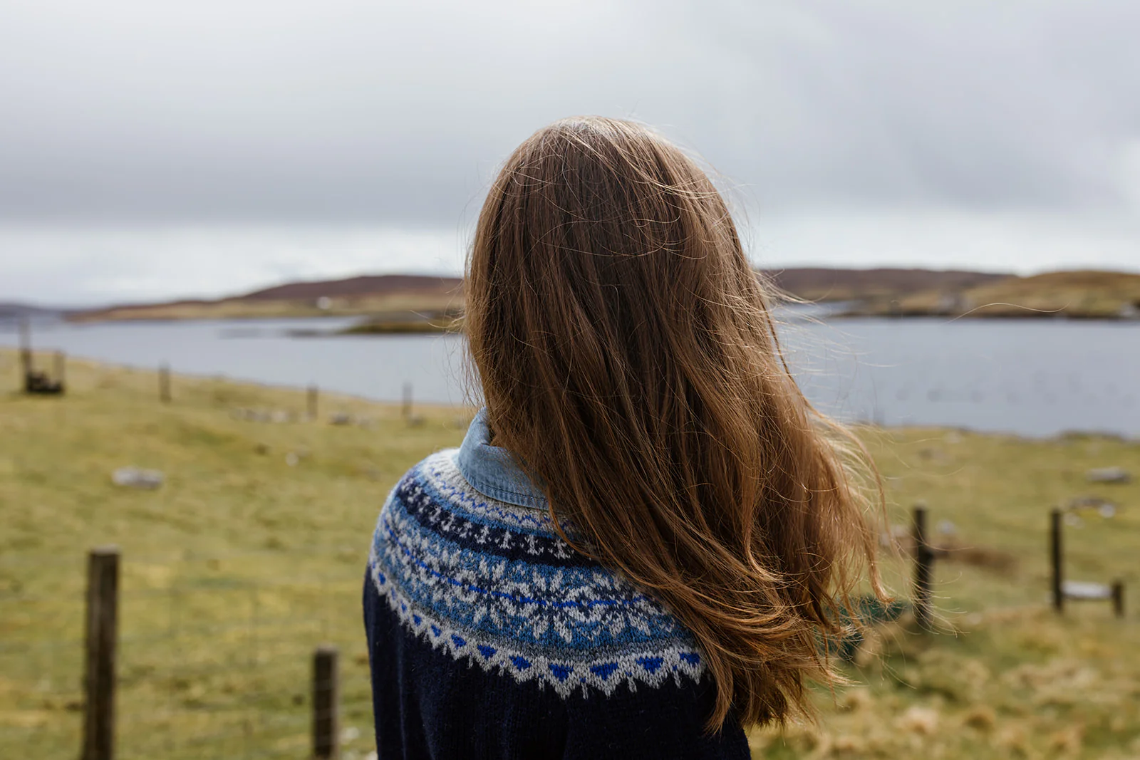 Shetland Wool Adventures Journal - Volume 3 - Image 14