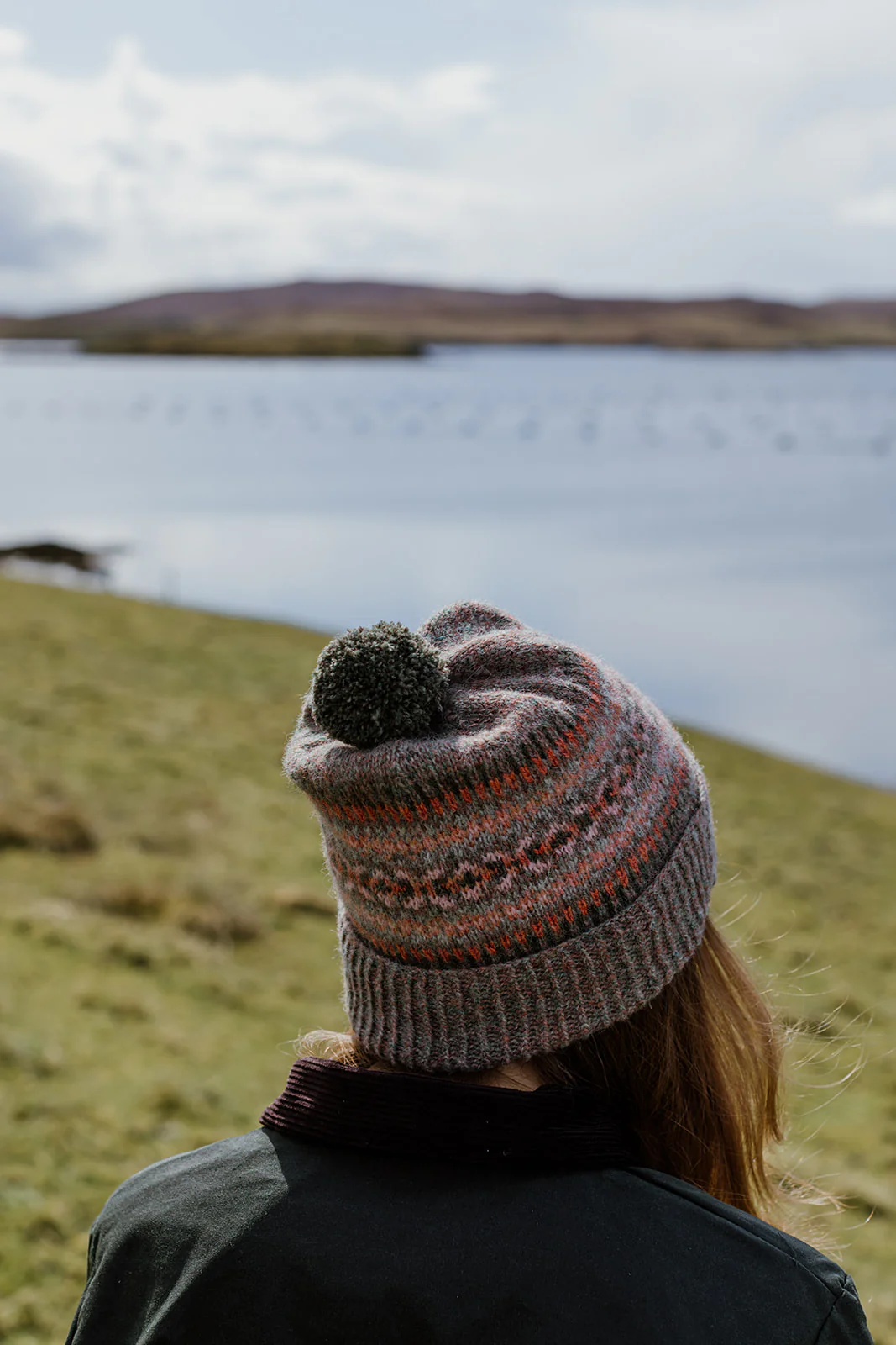 Shetland Wool Adventures Journal - Volume 3 - Image 2