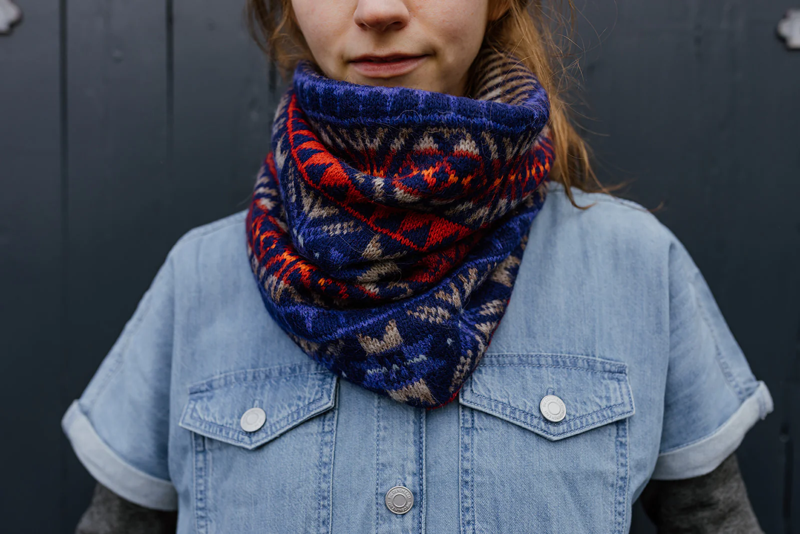 Shetland Wool Adventures Journal - Volume 3 - Image 3