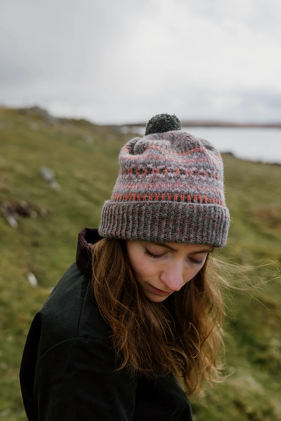Shetland Wool Adventures Journal - Volume 3 - Image 7