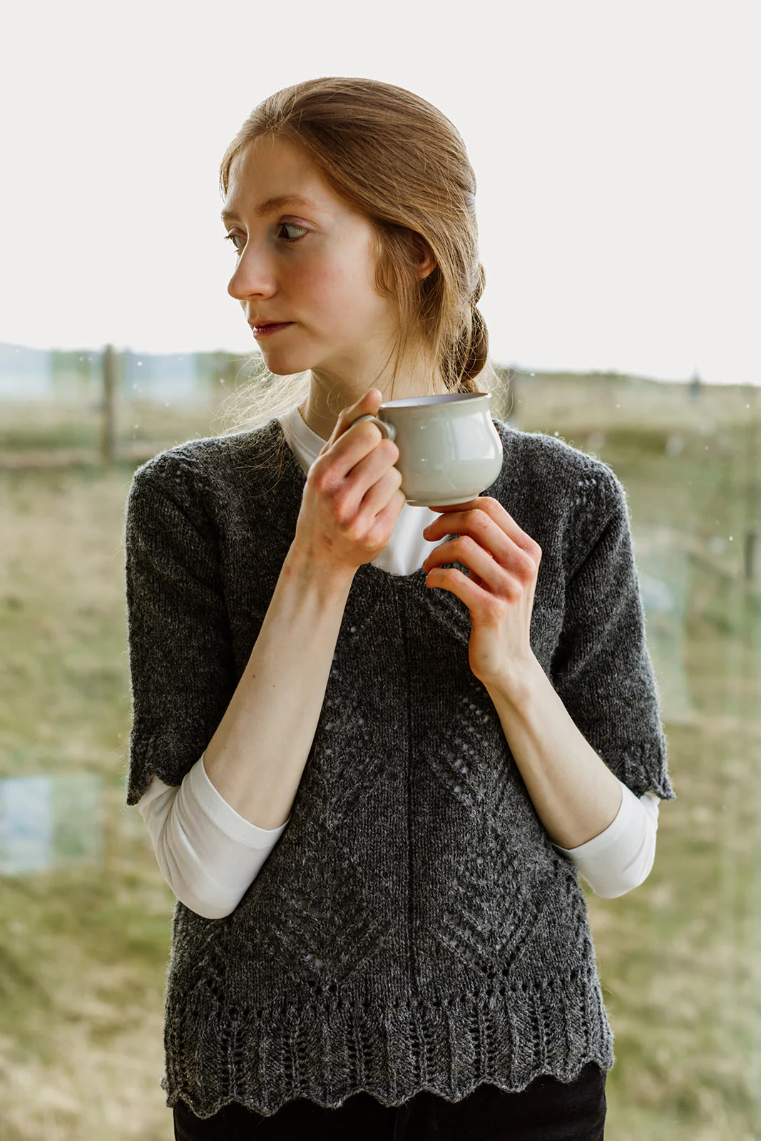 Shetland Wool Adventures Journal - Volume 3 - Image 9