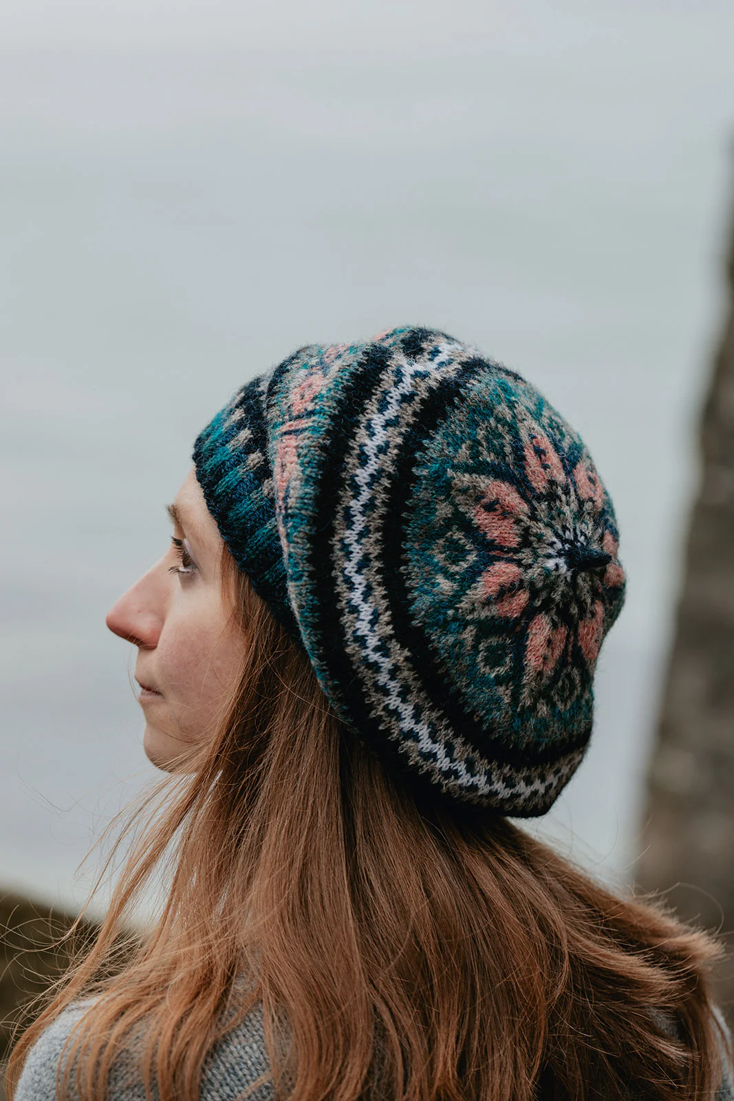 Shetland Wool Adventures Journal - Volume 5 - Image 10