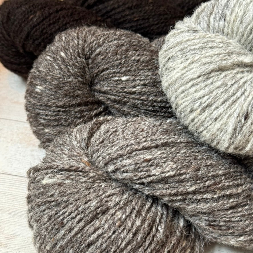 Uist Wool DK - Image 24