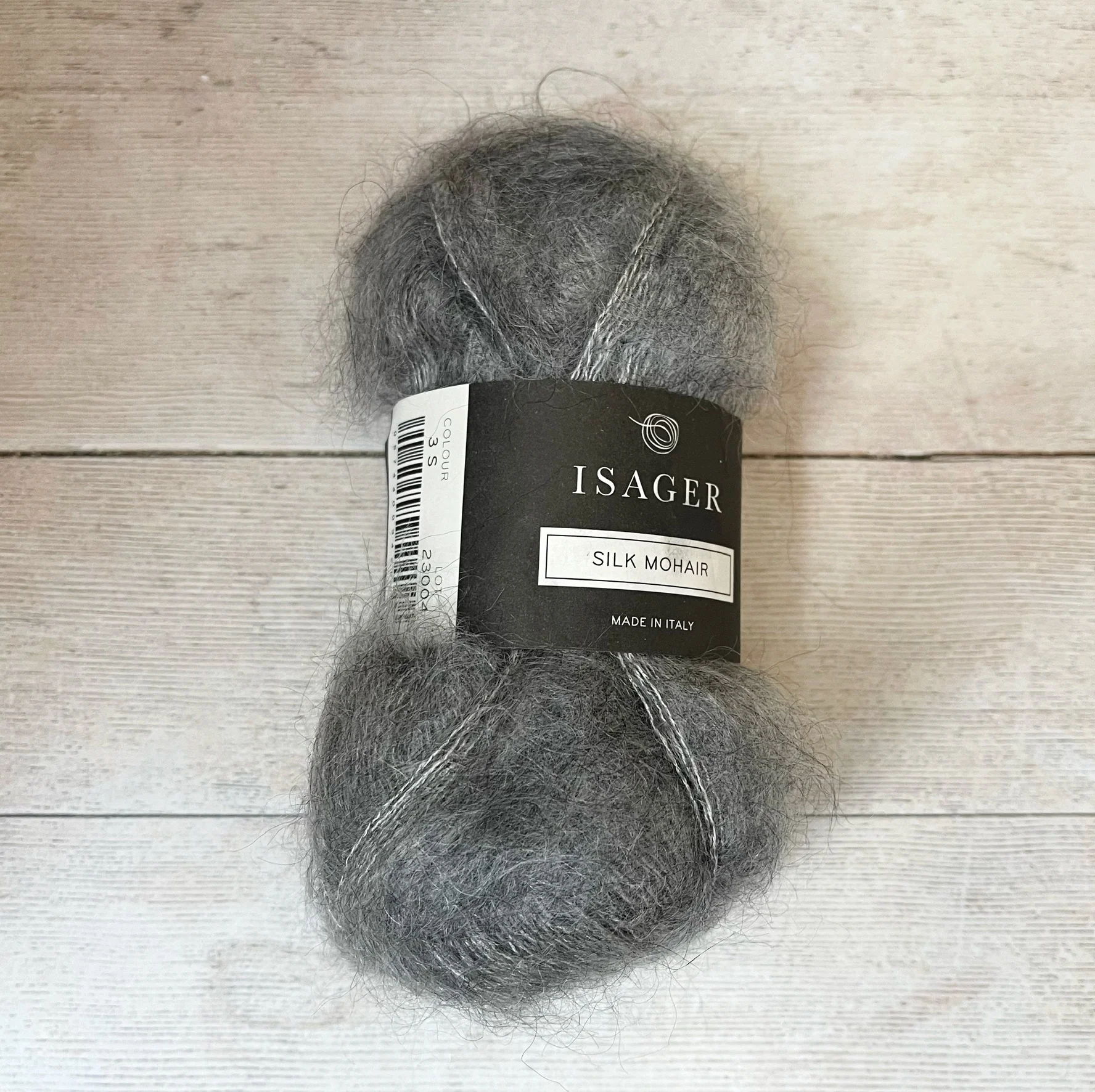 Isager Silk Mohair - Image 35