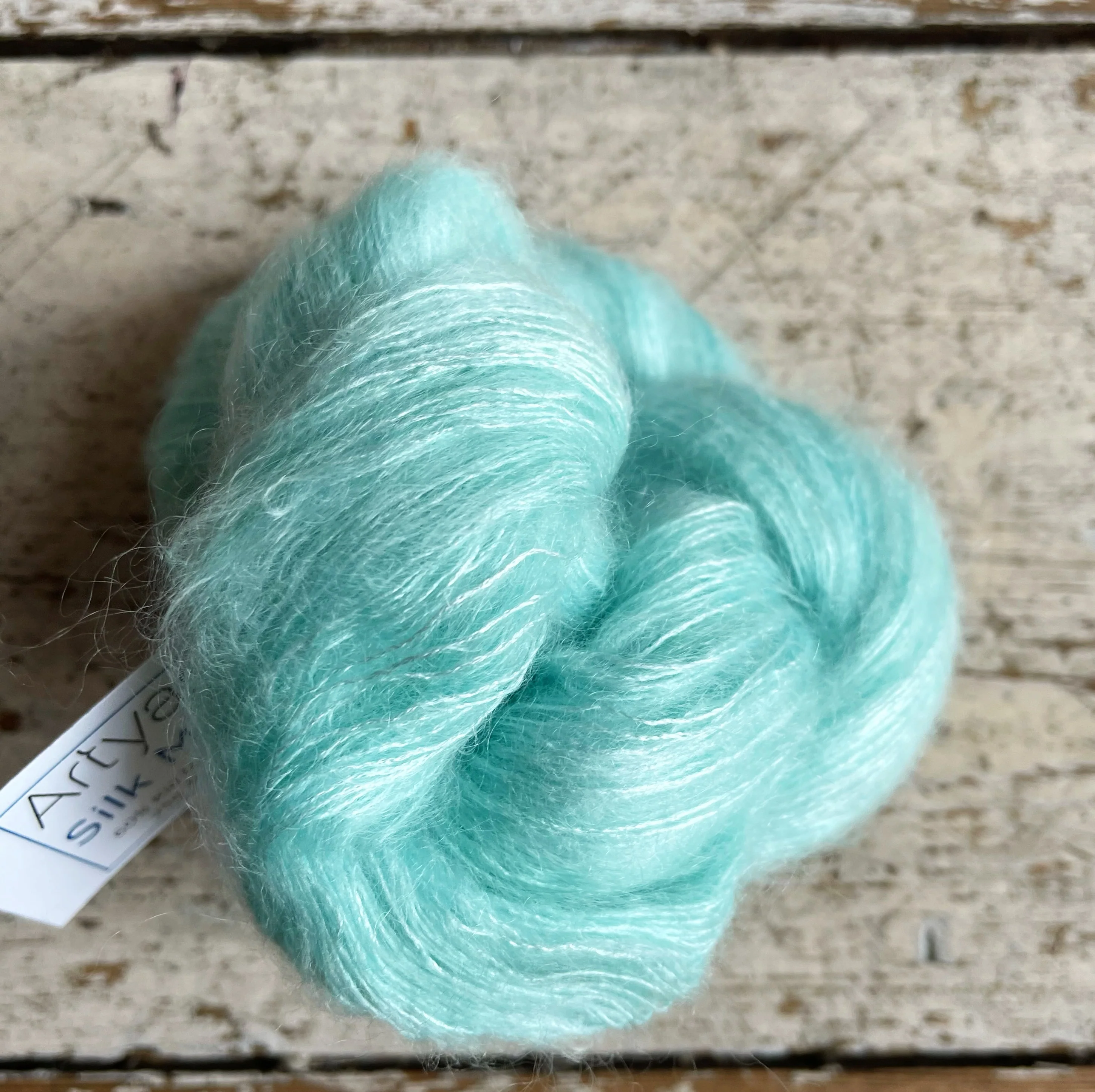 Silk Mohair by Artyarns - Image 30