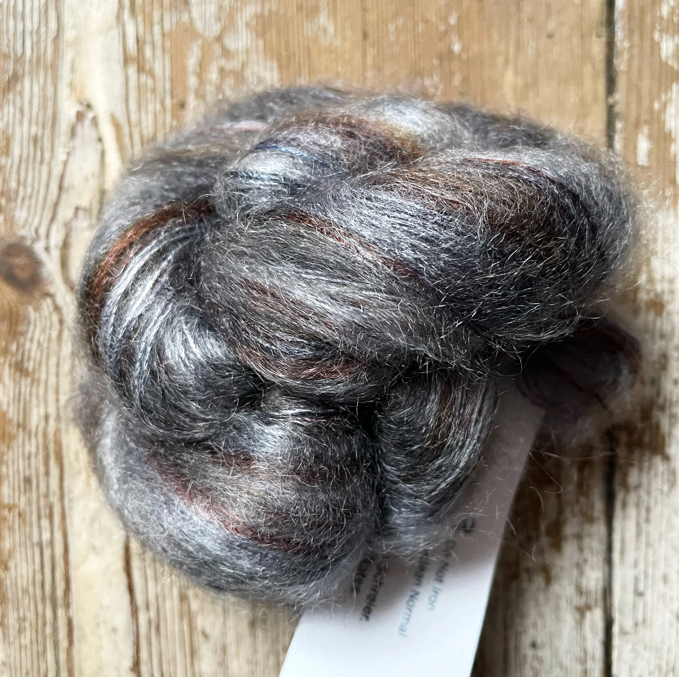 Silk Mohair by Artyarns - Image 55