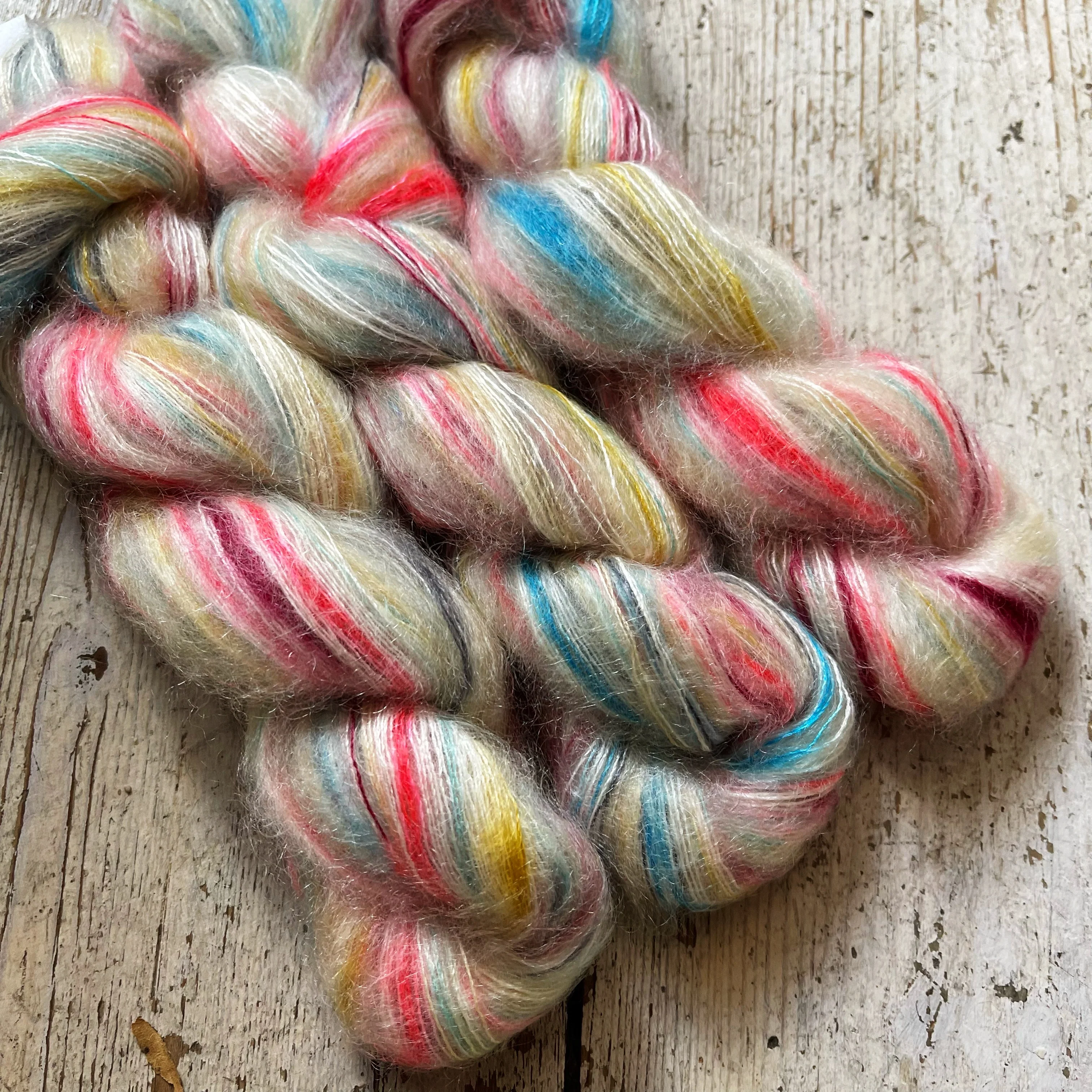 Silk Mohair by Artyarns - Image 58