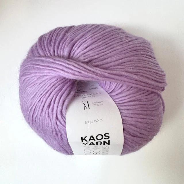 Skinny Andean Wool by Kaos - Image 12