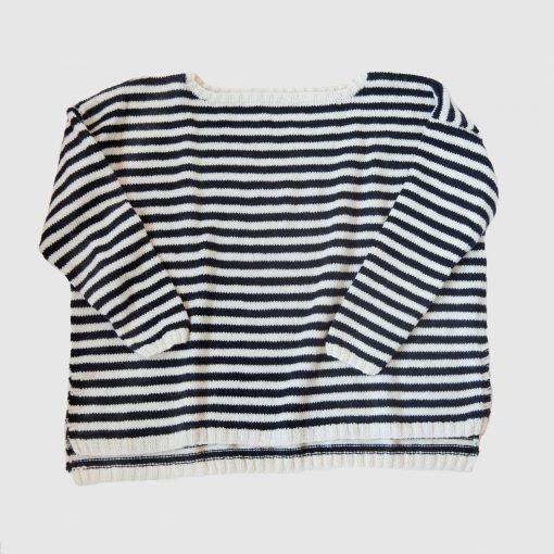 Sloane Pullover Pattern - Image 2