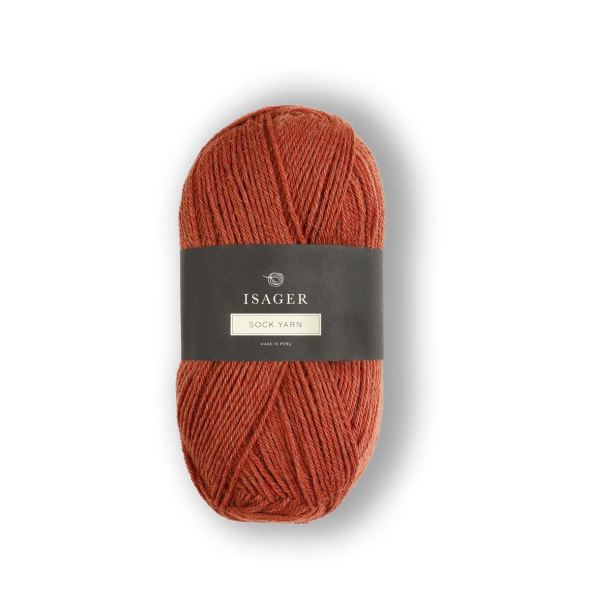 Sock Yarn by Isager - Image 4