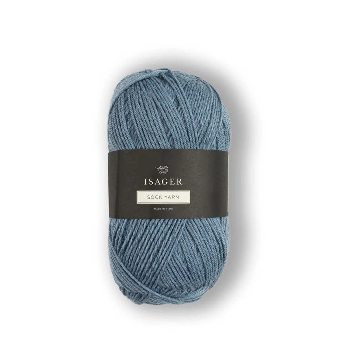 Sock Yarn by Isager - Image 6