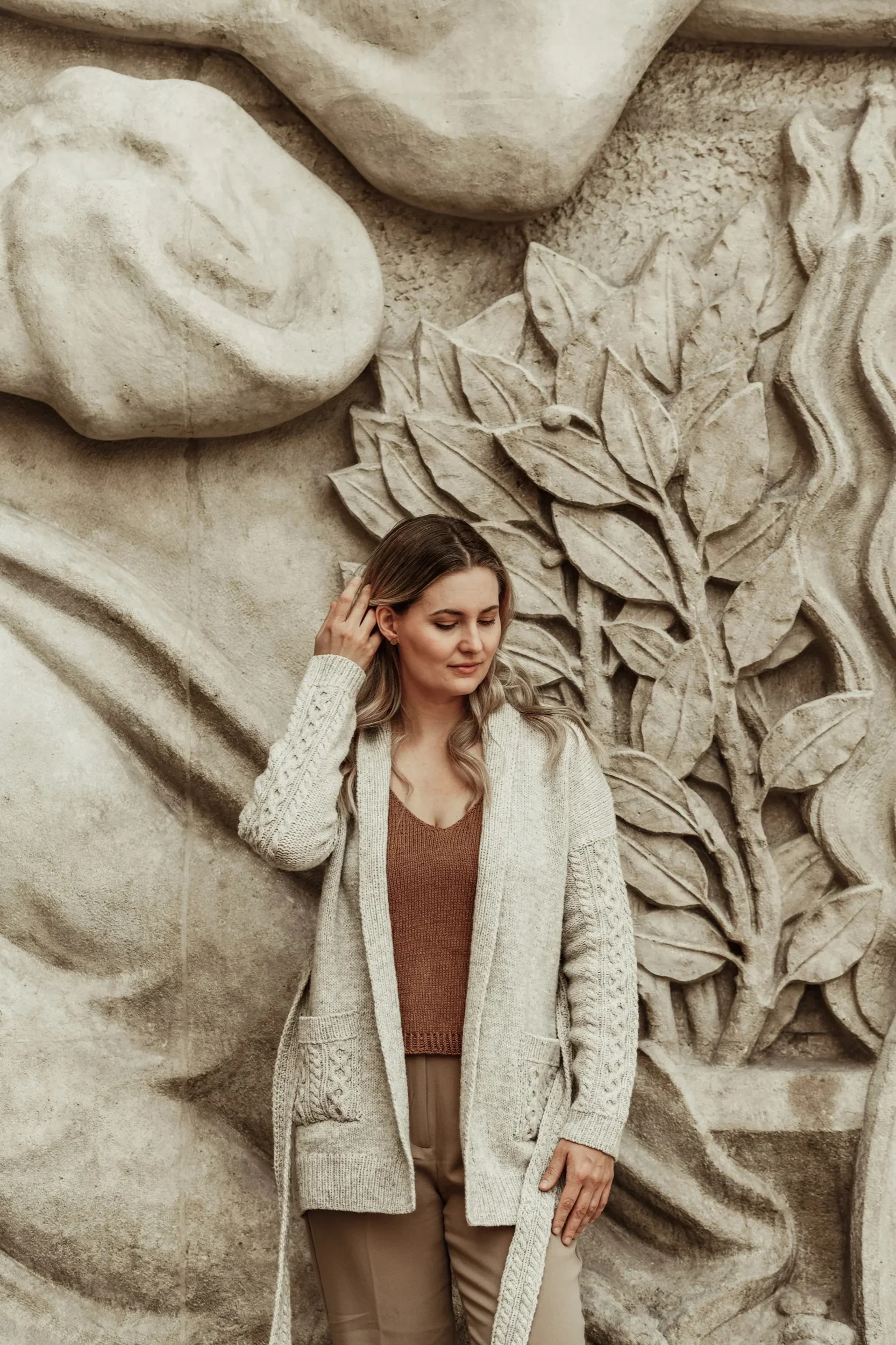 Softly - Timeless Knits by Sari Nordlund - Image 5