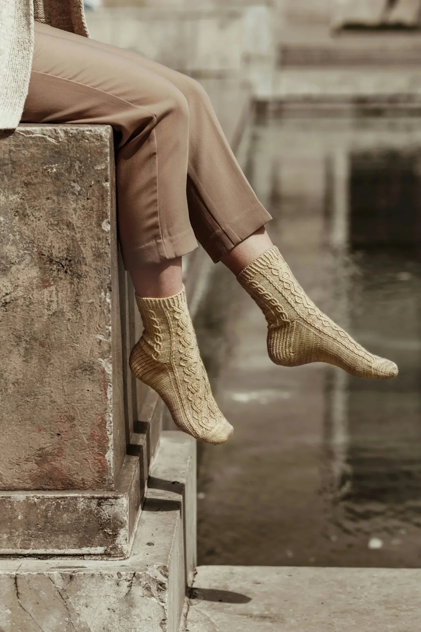 Softly - Timeless Knits by Sari Nordlund - Image 6