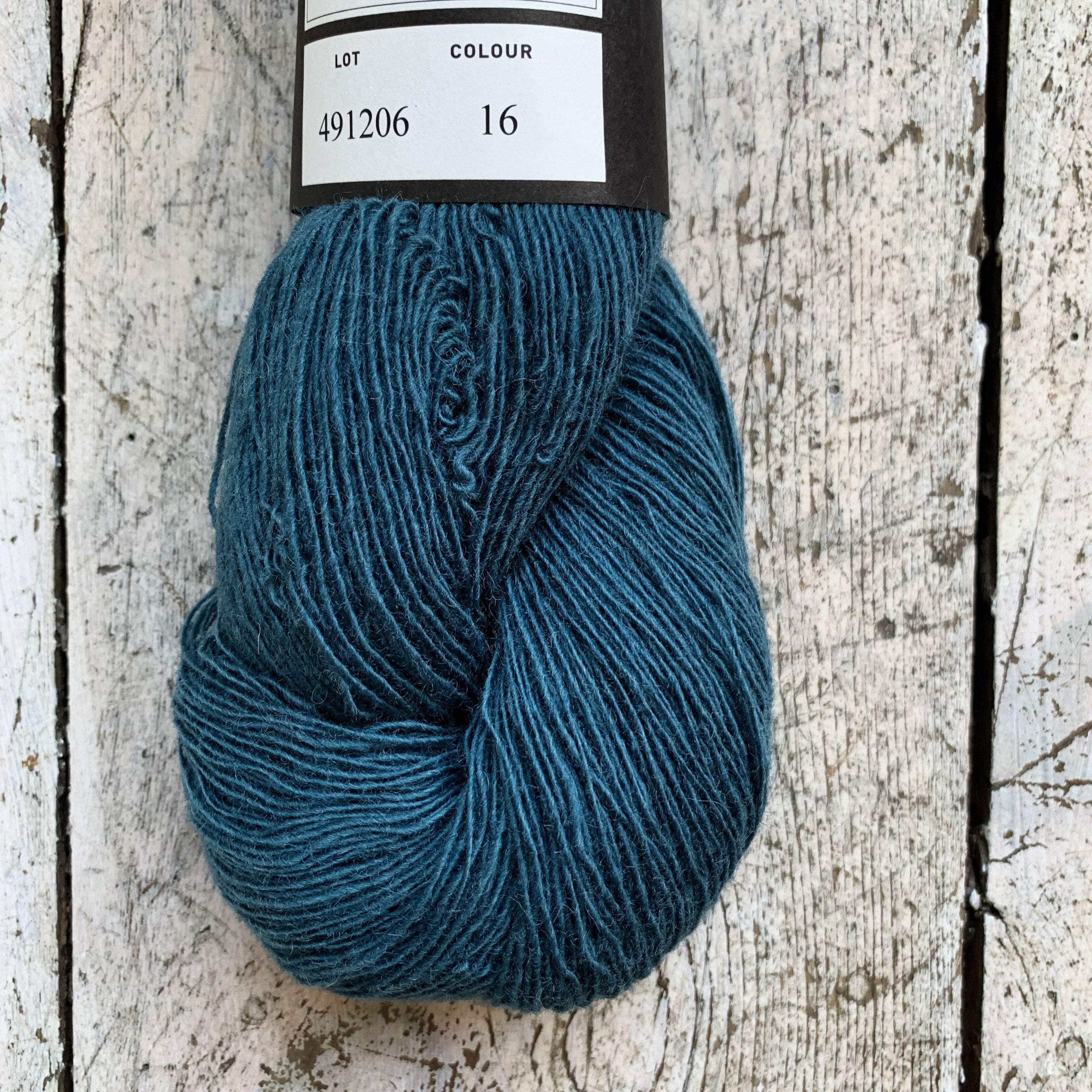 Isager Spinni - Image 10