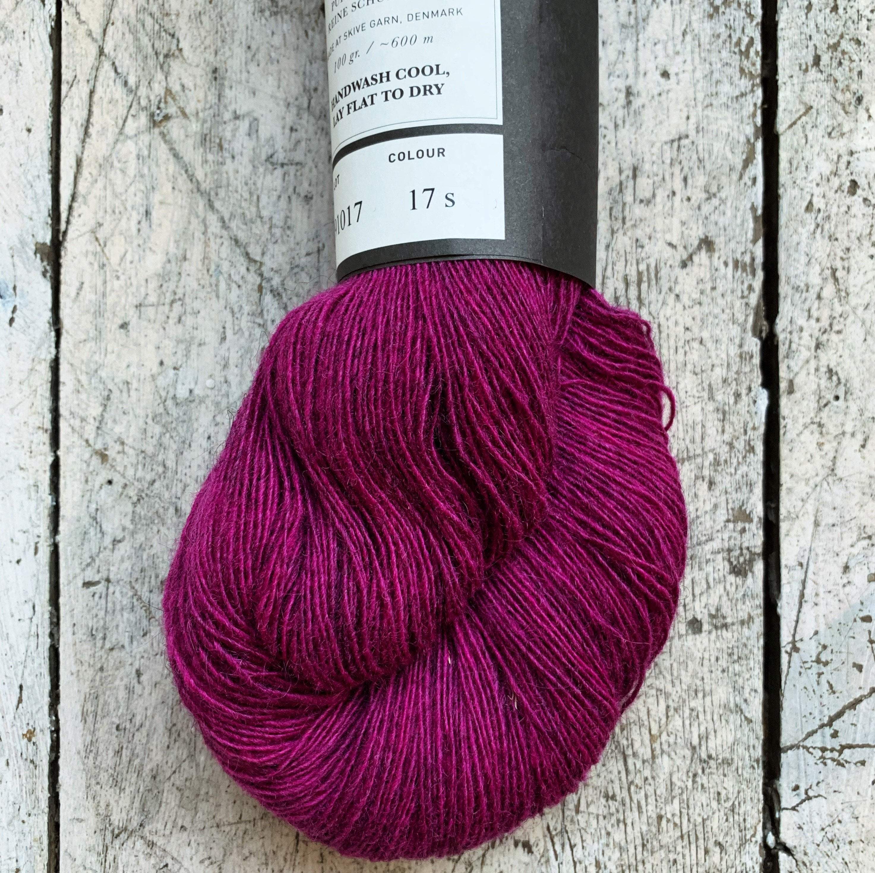 Isager Spinni - Image 11