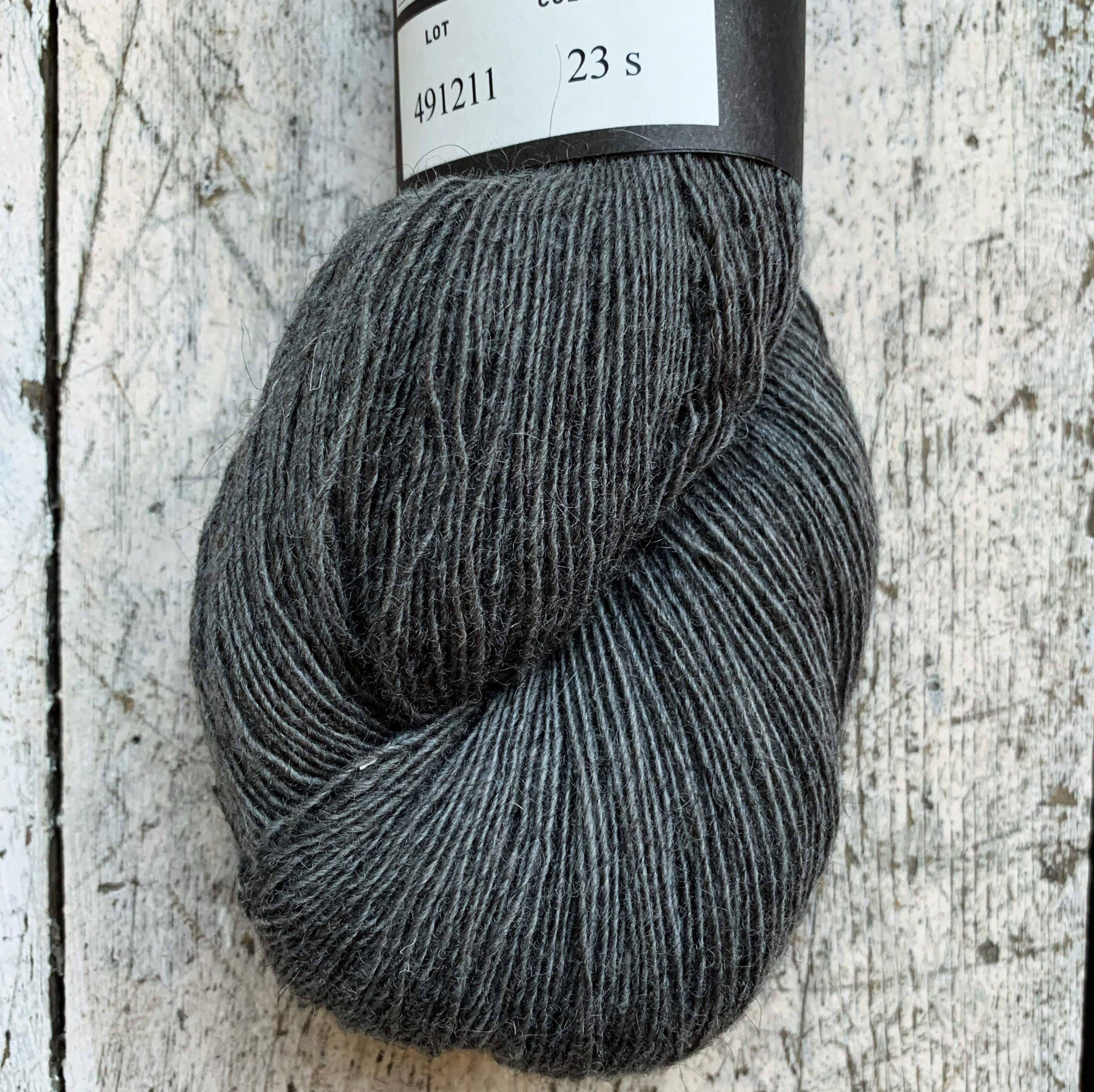 Isager Spinni - Image 13