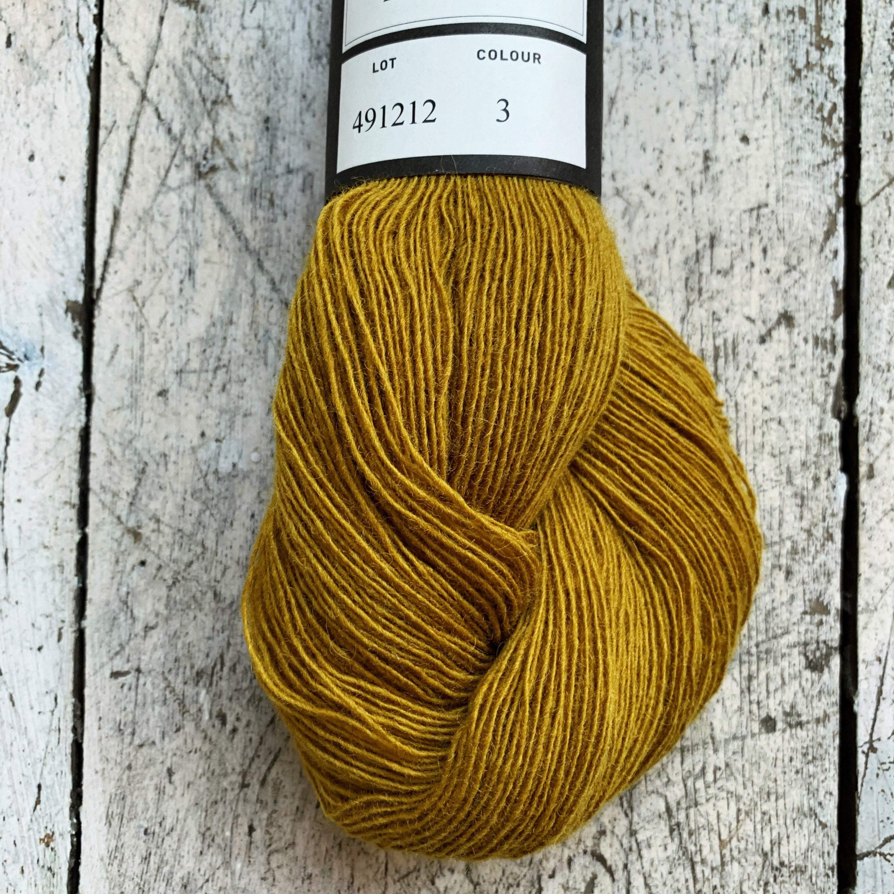 Isager Spinni - Image 4