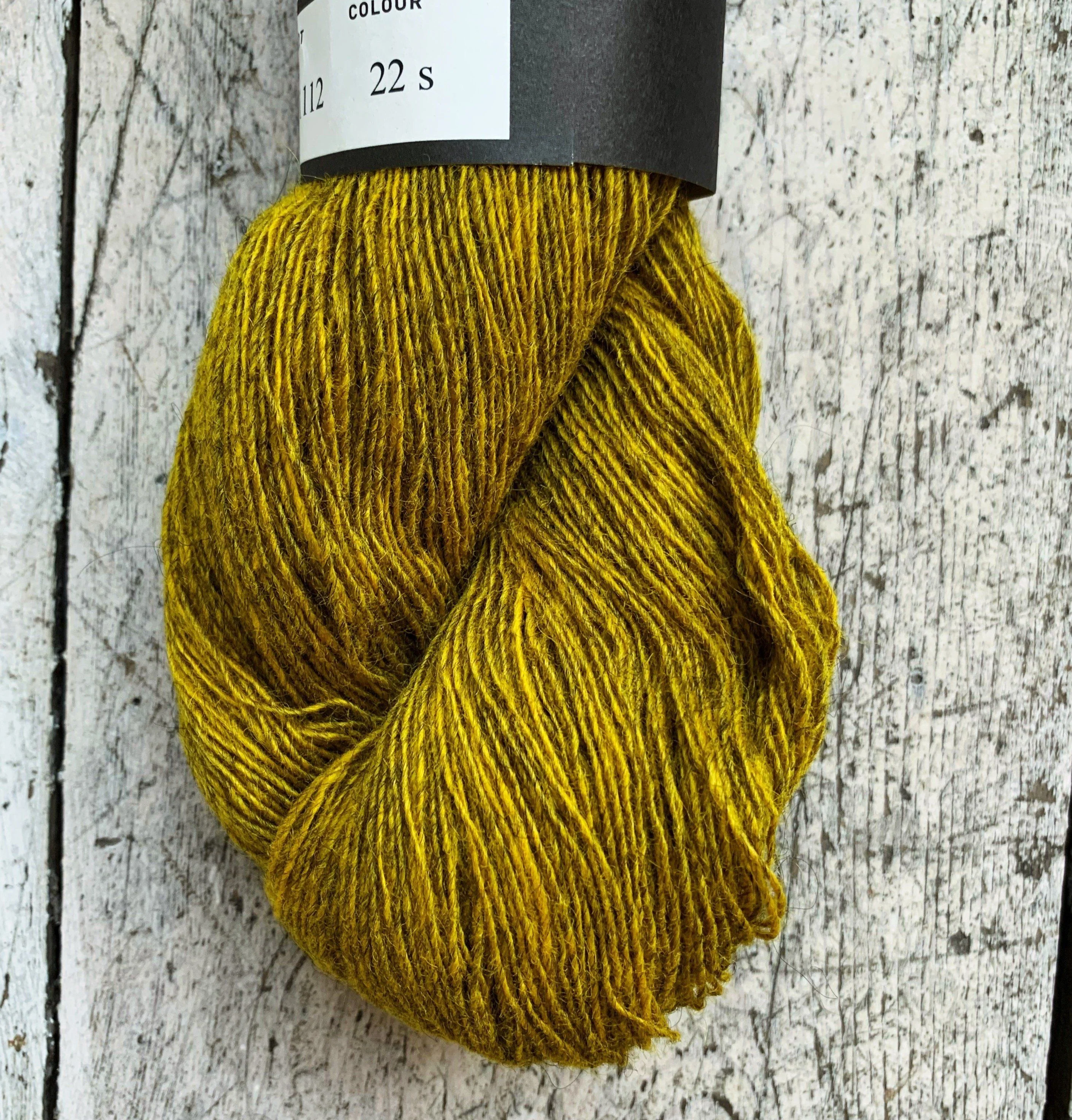 Isager Spinni - Image 41