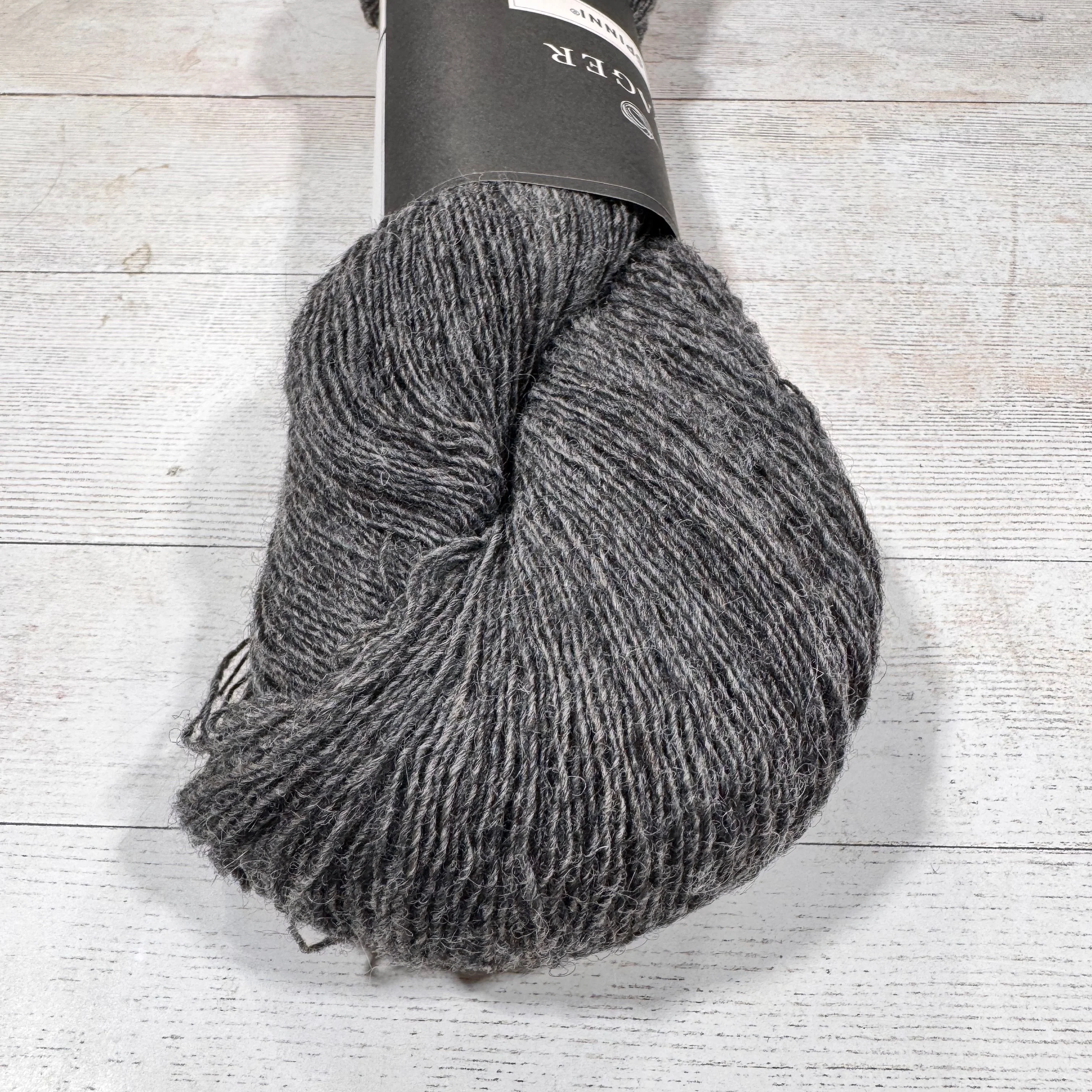 Isager Spinni - Image 42