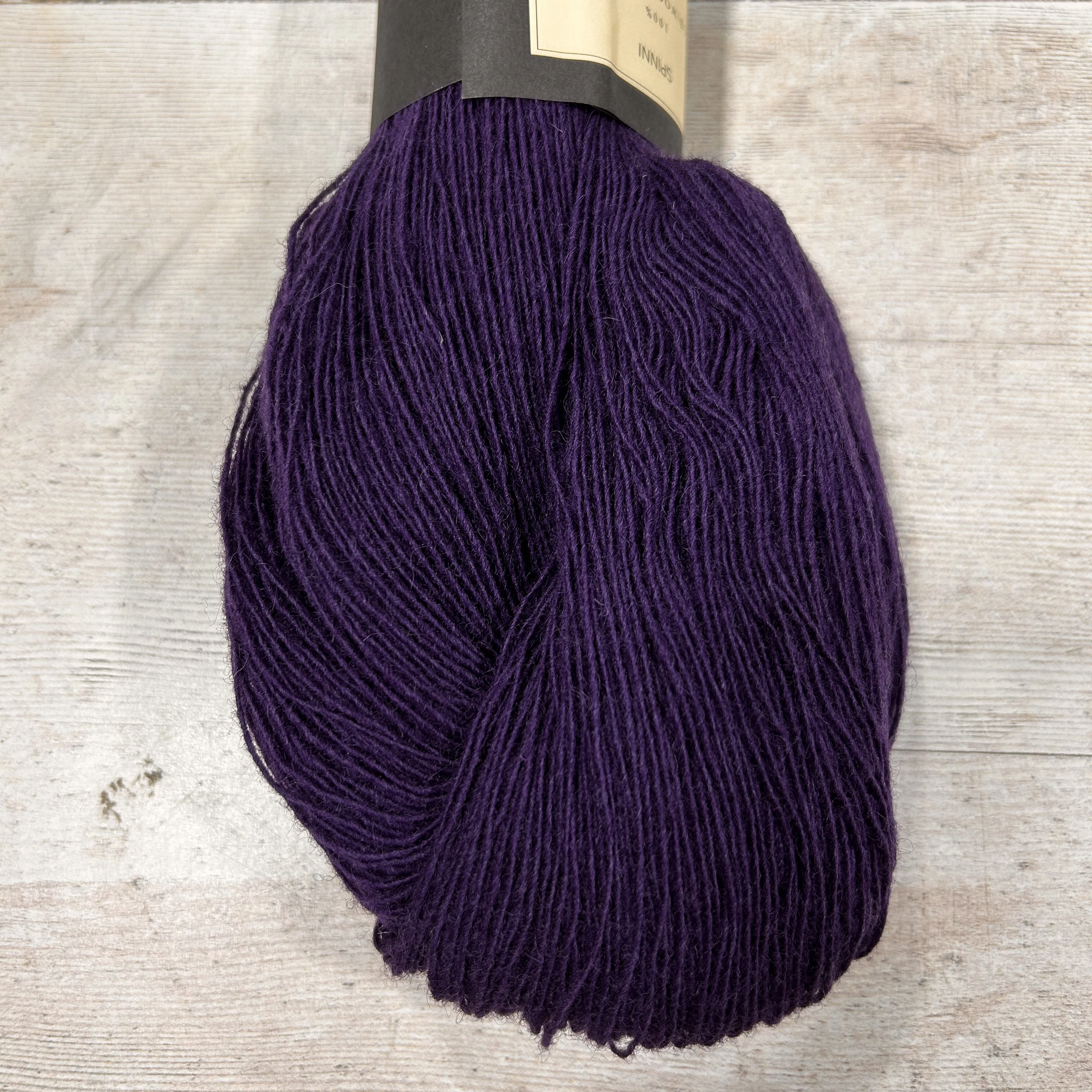 Isager Spinni - Image 49