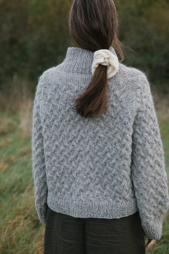 Stockholm Sweater Pattern - Image 4