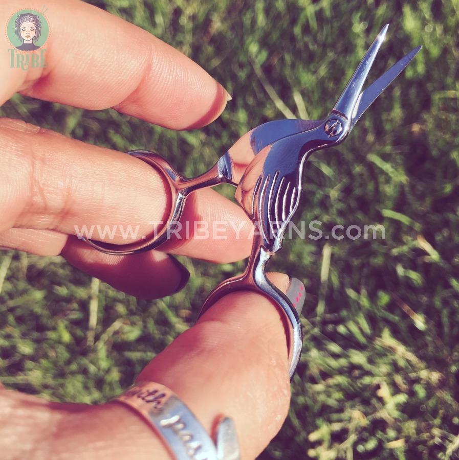 Storklette Scissors - Image 3