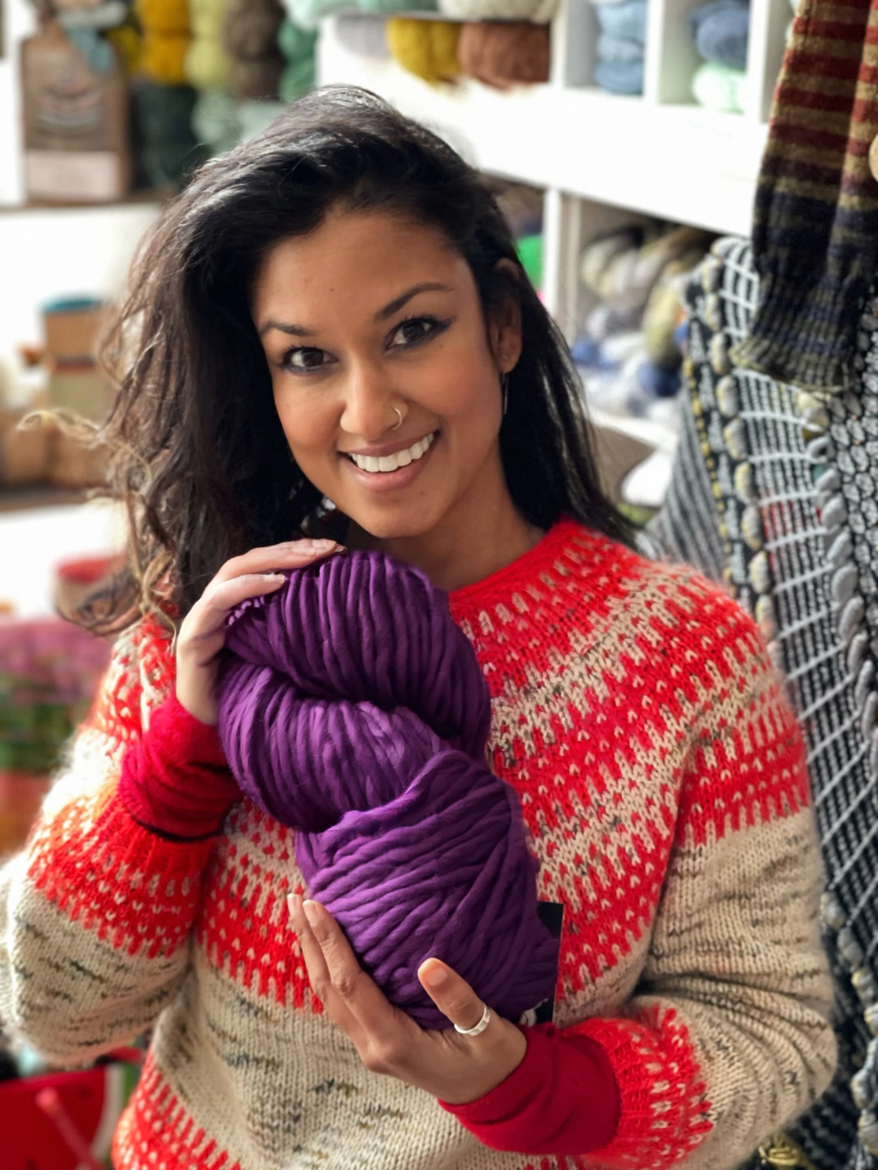 Super-B by Galler Yarns - Image 10