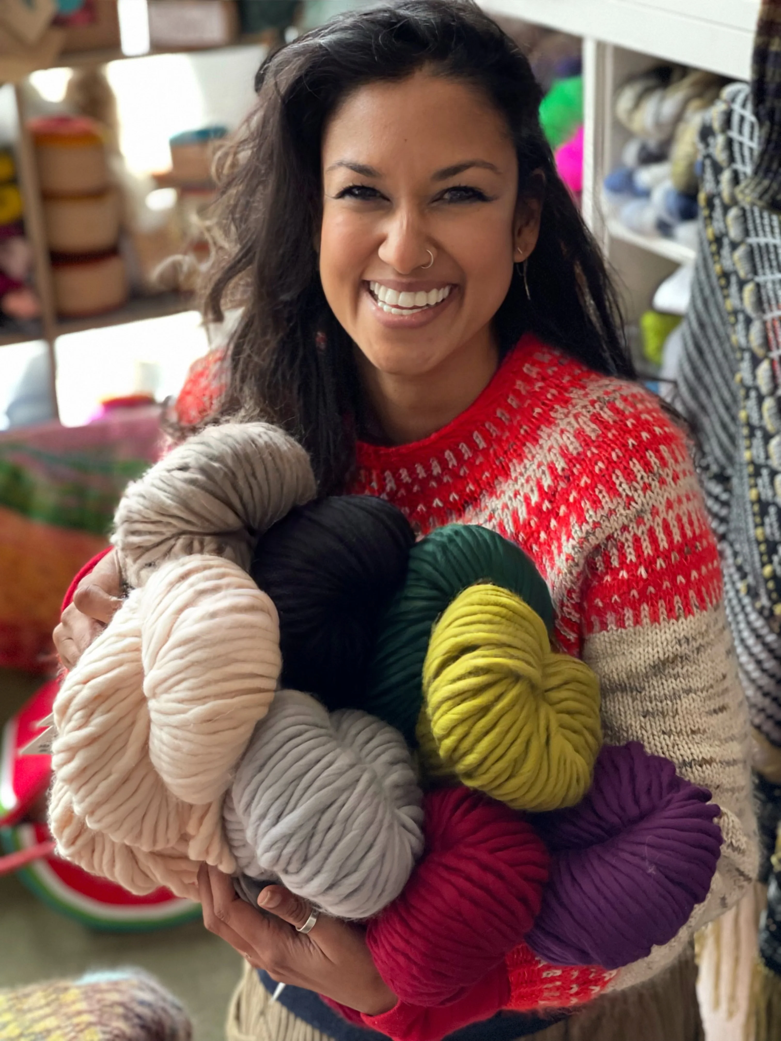 Super-B by Galler Yarns - Image 11