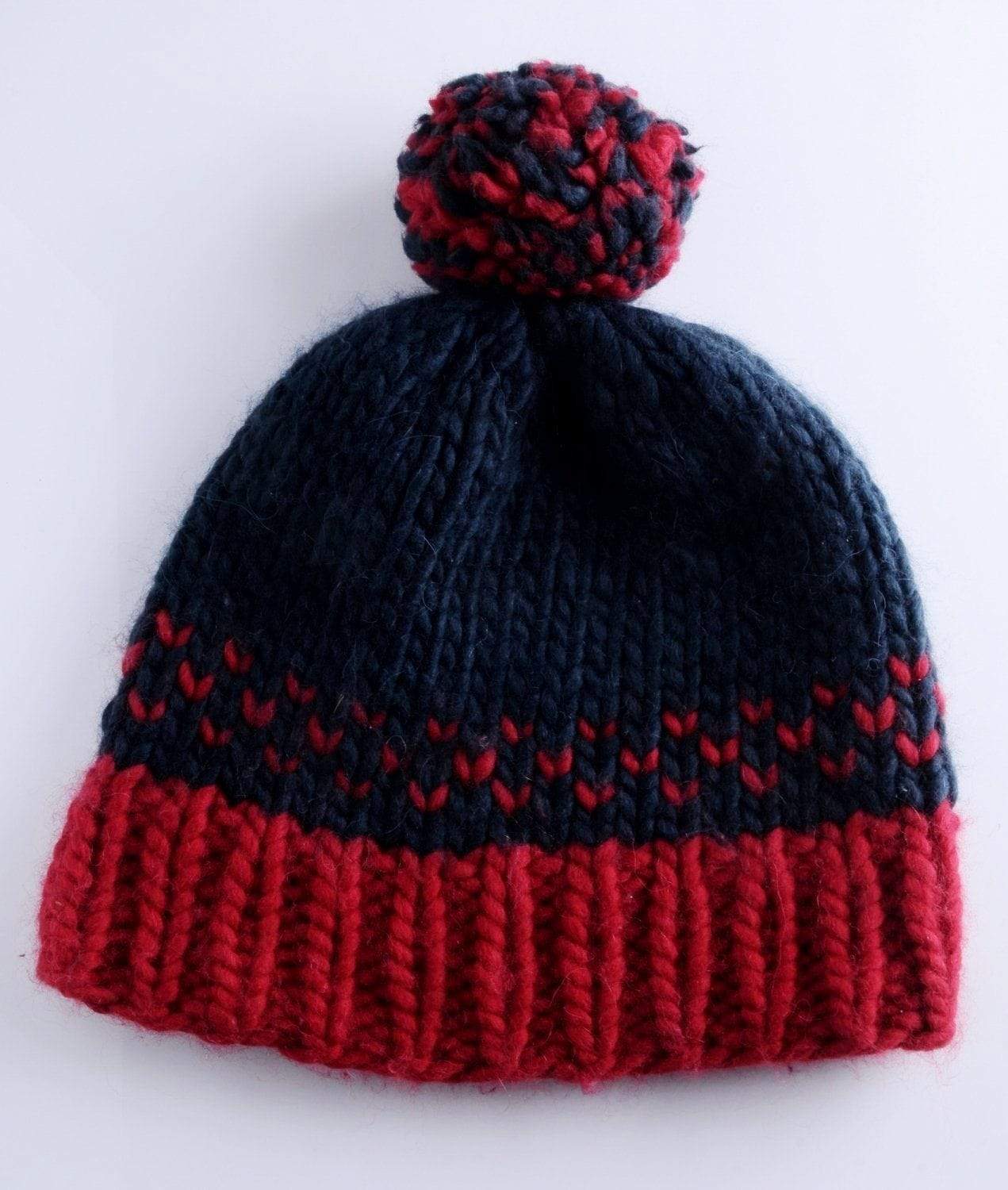 Super Quick Hat Pattern - Image 2