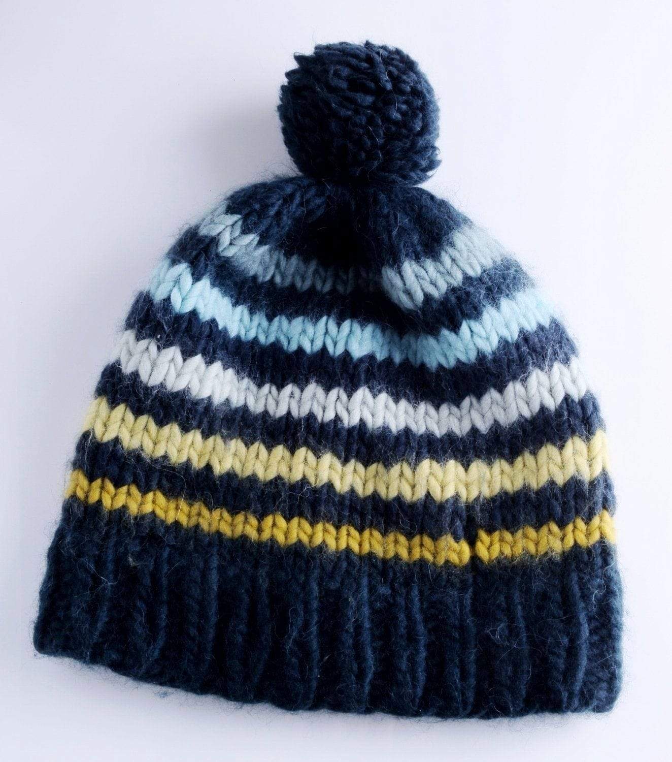 Super Quick Hat Pattern - Image 4