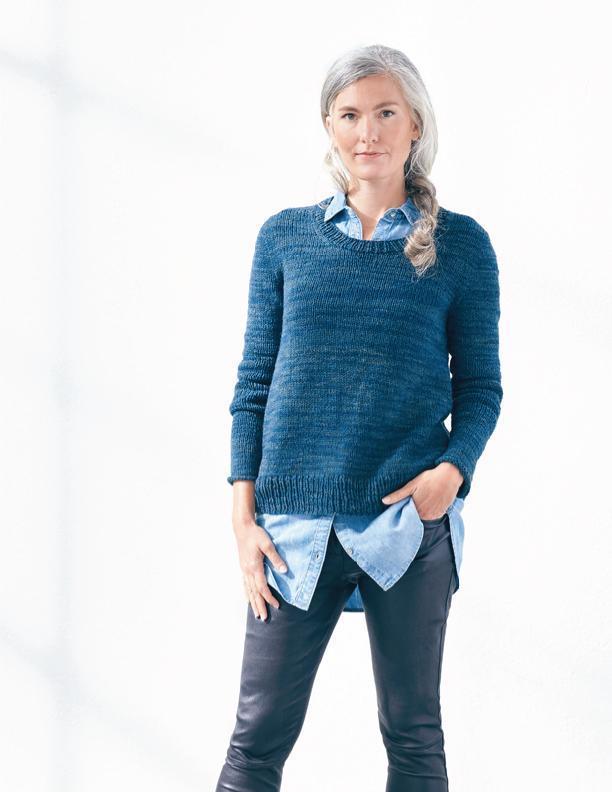 Cocoknits Sweater Workshop - Image 6