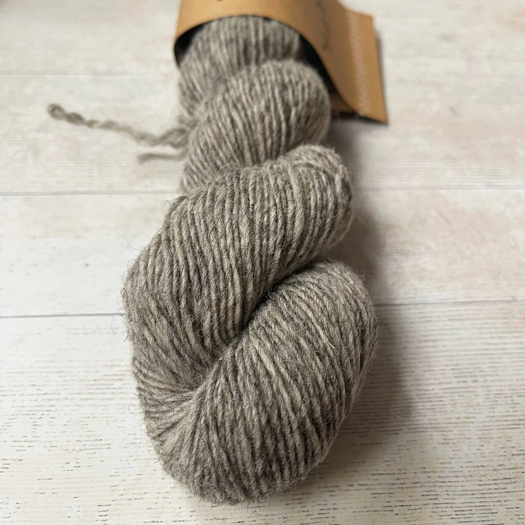 Sylphe Shawl Kits by Natasja Horby - Image 10