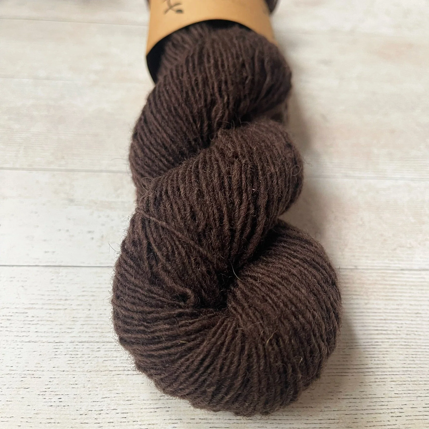 Sylphe Shawl Kits by Natasja Horby - Image 11