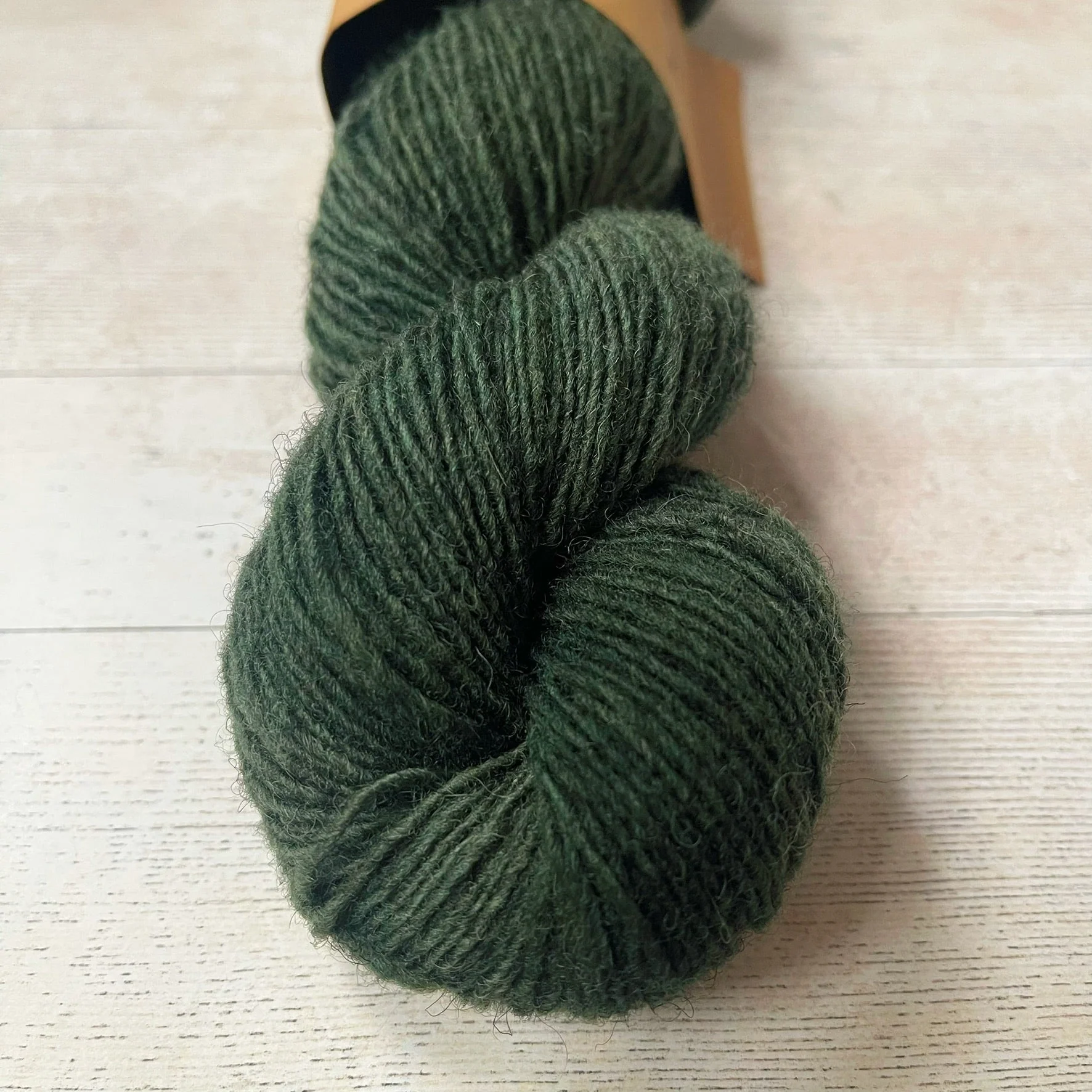 Sylphe Shawl Kits by Natasja Horby - Image 15